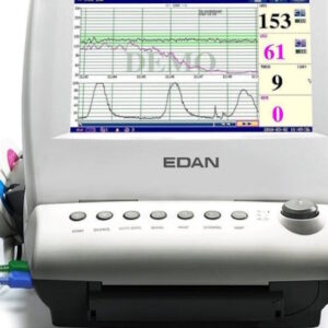 Spot Vital Signs Monitor