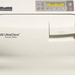 Adjustable Chrome Exam Stool With Casters