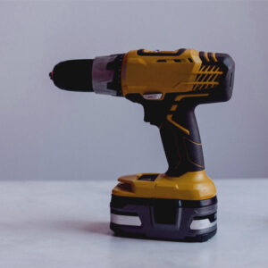 5-Drawer Medium Emergency Cart