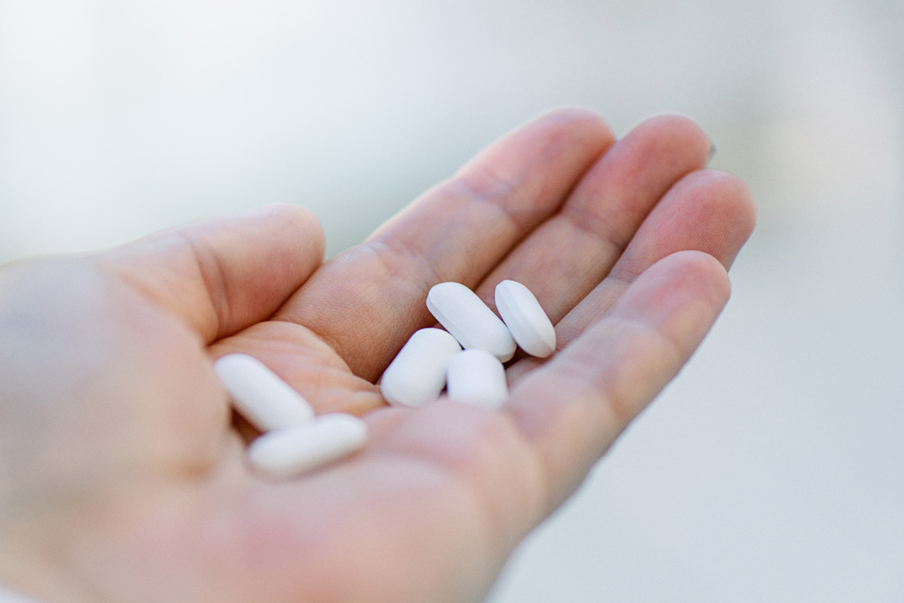 We already treat 20k+ patient worldwide